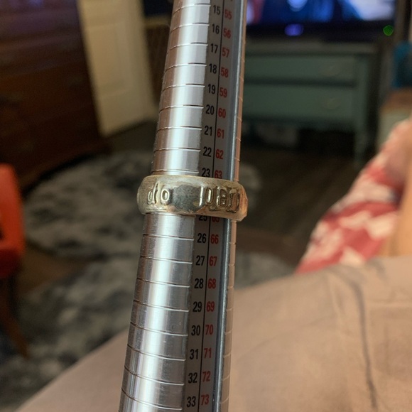 Skull ring - Picture 4 of 6